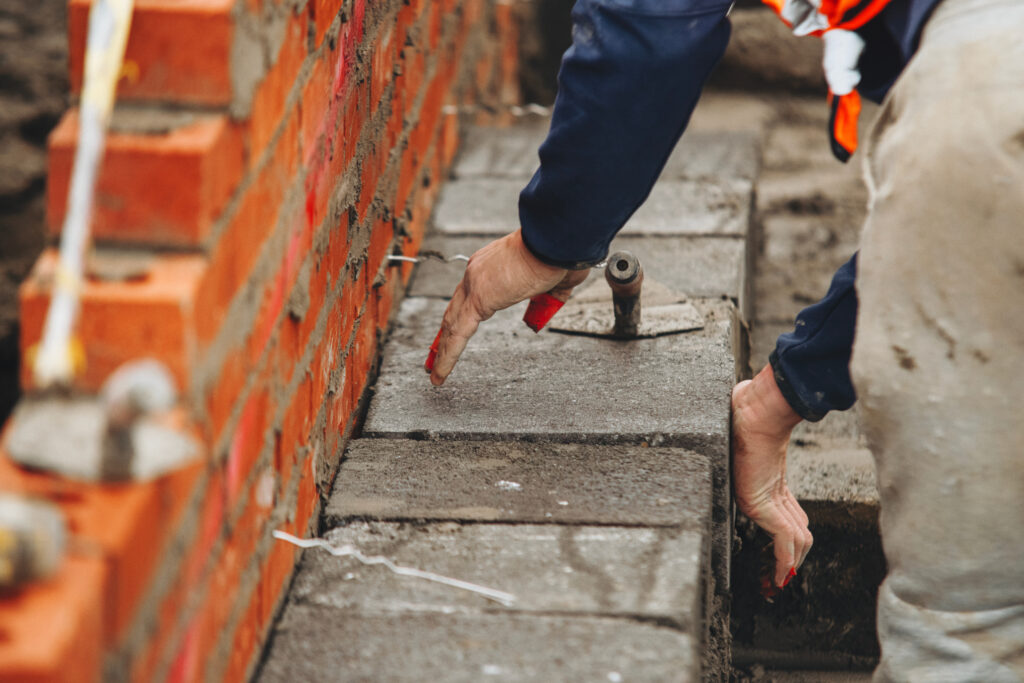 Building Contractors in Gloucestershire