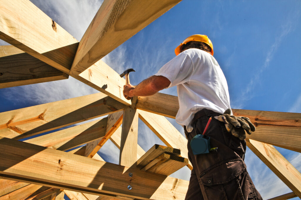 Residential Builders Gloucestershire